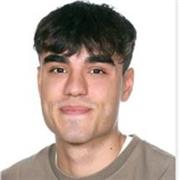 Comprometido e interesado en el aprendizaje, y con ganas de ayudar a alumnos de 3º,4º de la ESO y 1ºBachillerato a mejorar.
